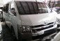 Toyota Hiace GL Grandia 2017 for sale-6