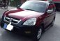 Like new Honda CR-V For sale-2