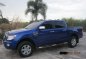 Ford Ranger 2014 manual FOR SALE-1