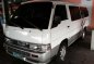 Nissan Urvan 2013 for sale-4