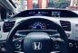 Honda Civic exi 2012 FOR SALE-10