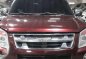 2011 Isuzu D-Max for sale-0