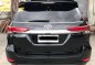 F.S.: Toyota Fortuner 4x2 Diesel V-0