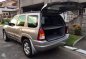 Mazda Tribute 2004 SUV Fuel efficient-5