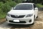 2014 Toyota Altis E Mt 13tkms only -3