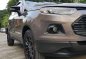 Ford Ecosport Titanium Black Edition 2017-1