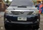 2014 Toyota Fortuner V 4x2 AT FOR SALE-4