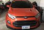2016 Ford Ecosport automatic transmission -0