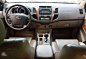 2009 Toyota Fortuner VVTI FOR SALE-2