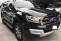 2017 Ford Everest Trend 4x2 Matic Personal Use 450k-0