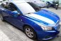 Chevrolet Cruze 2011 for sale-0