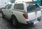 Mitsubishi Strada 2009 for sale-3