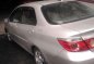 Honda City IDSi 2007 M/T-0