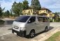 2015 Toyota Hiace for sale-3