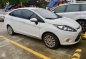 Ford Fiesta 2013 AT Sedan FOR SALE-3