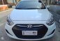 Hyundai Accent hatchback 1.6 crdi deisel 2016 MT-0