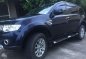 2013 Mitsubishi Montero Sport For Sale -0