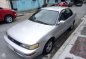 Toyota Corolla Big Body GLI Automatic 1992-4