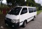 Toyota Hiace 1995 For sale-2