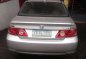 2007 Honda City for sale-4