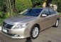 Toyota Camry 2012 2.5G Automatic-3