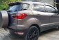 Ford Ecosport Titanium Black Edition 2017-3