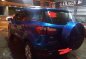SELLING TOYOTA Ecosport with CPC 2016-3