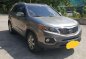 SELLING Kia Sorento 2010-0