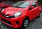 RUSH SALE Toyota WIGO E Manual 2016-0