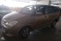 Toyota Innova Sport Runner Edition Matic 2010-1