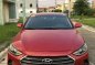 Hyundai Elantra GLS 2016 model For Sale/ Trade in-2