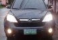 2007 Honda Crv 4x4 limited top of the line-1