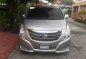 Hyundai Grand Starex 2016 GOLD AT FOR SALE-0