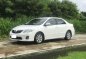 2014 Toyota Altis E Mt 13tkms only -0