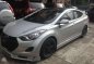 Hyundai Elantra 2013 Nothing to fix-0