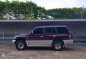 Mitsubishi Pajero 1999 for sale-0