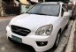 2007 model Kia Carens diesel matic-1