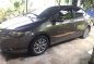 SELLING Honda City 2011 AT 1.5-8