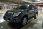 2013 Toyota Land Cruiser Prado Diesel 4x4-0