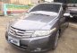 Honda City 1.5E AT 2009 model-1