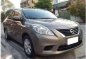 2015 Nissan Almera For Sale -5