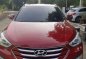 Hyundai Santa Fe 2014 FOR SALE-1