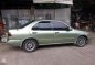 Nissan Sentra Super salon 1999-5