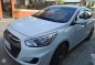 Hyundai Accent hatchback 1.6 crdi deisel 2016 MT-2