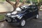 2015 Ford Ecosport Trend AT No assume-1