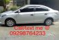 Toyota Vios J 2015 series 2016 FOR SALE-1