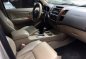 Toyota Fortuner 2010 for sale-7