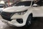 2018 Toyota Fortuner 2.4 G 4x2 Automatic-3