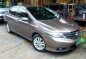 For sale Honda City Variant E Model 2012-0