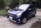 2015 Toyota Wigo G FOR SALE-3